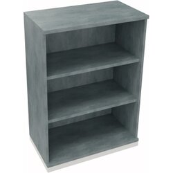 Neutralware 820111683 Regal 3OH 800x442x1133 ws/Beton