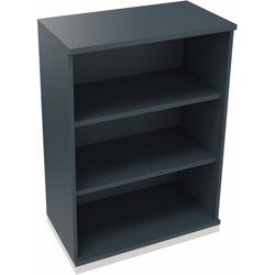 Neutralware 820111682 Regal 3OH 800x442x1133 ws/Lavagrau