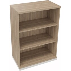 Neutralware 820111671 Regal 3OH 800x442x1133 ws/Eiche Nat