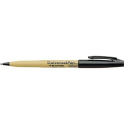 Pentel M10U-A Universalmarker 1mm sw 