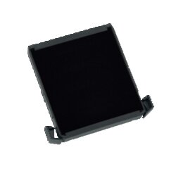 trodat® 69806 Ersatzstempelkissen 6/4924 schwarz