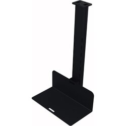 Neutralware 187010091 Grundträger und PC Halter  inkl. Gurt an