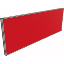 Neutralware 820113130 Tischtrennwand Absorber C 1600x41x600mm rt