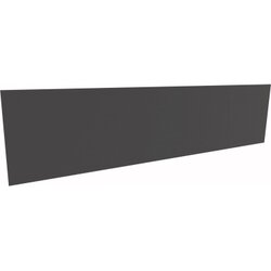 Neutralware 820109100 Trennwand DIN A4 quer 