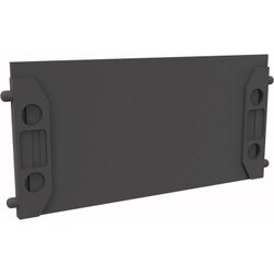 Neutralware 820109200 Fachteiler DIN A5 längs 