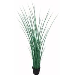 Neutralware 820110400 Kunstpflanze Seegras 950mm