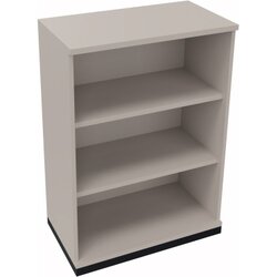 Neutralware 820111481 Regal 3OH 800x442x1133 an/Lichtgrau