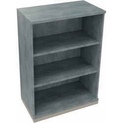 Neutralware 820111583 Regal 3OH 800x442x1133 si/Beton
