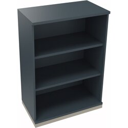 Neutralware 820111582 Regal 3OH 800x442x1133 si/Lavagrau