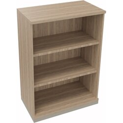 Neutralware 820111571 Regal 3OH 800x442x1133 si/Eiche Nat