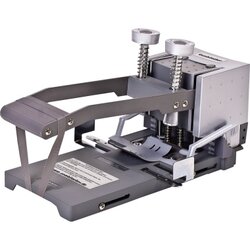 COMBILOCHER 3741500 Stanz-/Bindemaschine Duo-N35 2/4-Loch