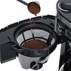 SEVERIN Kaffeemaschine KA 4810