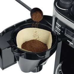SEVERIN Kaffeemaschine KA 4810