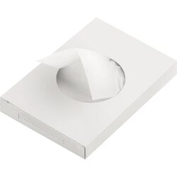 Satino by WEPA 331560 Hygienebeutel Nachfüllung 25 St./Pack