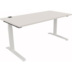 Neutralware 810016295 Kabeldurchlassbuchse U-Form montiert links si