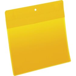 DURABLE 174604 Magnettasche A5 quer ge 10 St./Pack.
