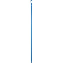 VIKAN 29723 Vikan Glasfaserstiel 1700mm blau