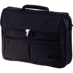 LIGHTPAK® 46145 Aktentasche MOTION Polyester anthrazit