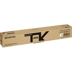 KYOCERA 1T02P30NL0 Toner TK-8115K schwarz 