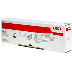 OKI 45862840 Toner 7.000Seiten schwarz 