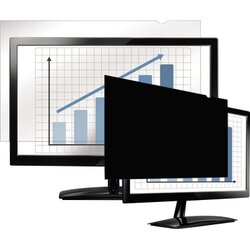 Fellowes® 4815001 Blickschutzfilter Priva Screen Wide 27Zoll