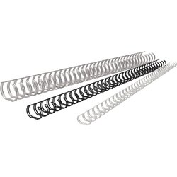 RENZ Drahtbinderücken Ring Wire® DIN A4 12,7 mm