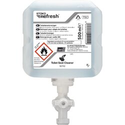 SC Johnson PROFESSIONAL 35010 Reinigungsspray WC 500ml 