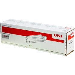 OKI 44992402 Toner 2.500Seiten schwarz 