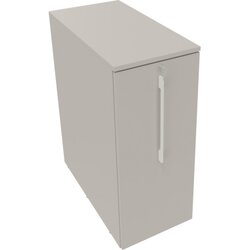 Neutralware 820111381 Beistellcontainer 3OH re oA B463xT900x1115mm lgr