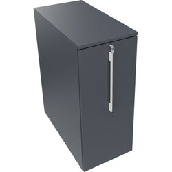 Neutralware 820110782 Beistellcontainer 3OH li mA B463xT900x1115mm Lavagr