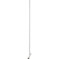 FRANKEN SWS818 Einzelsäule Stellwandsystem PRO Standardfuss 189cm