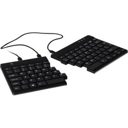 R-Go Tools Tastatur SPLIT ergonomisch