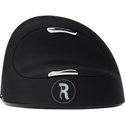R-Go Tools Optische PC Maus HE Mouse ergonomisch 9,3 x 7,9 x 11 cm (B x H x T)