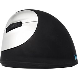 R-Go Tools Optische PC Maus HE Mouse ergonomisch 8,3 x 7,6 x 10,5 cm (B x H x T)
