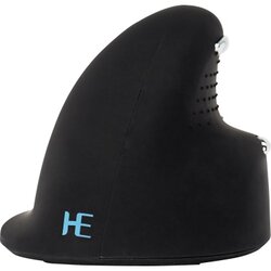 R-Go Tools Optische PC Maus HE Mouse ergonomisch 8,3 x 7,6 x 10,5 cm (B x H x T)