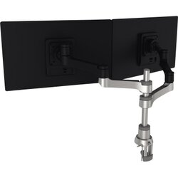 R-Go Tools Monitorschwenkarm ZEPHER C2 2 Arme