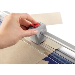DAHLE Messerkopf 980