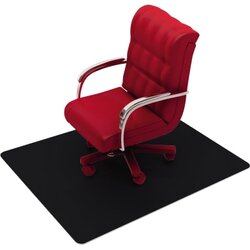 Cleartex Bodenschutzmatte advantagemat® weiche Böden schwarz