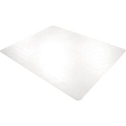 Cleartex FR1112123ER Bodenschutzmatte ultimat 116x116cm tr