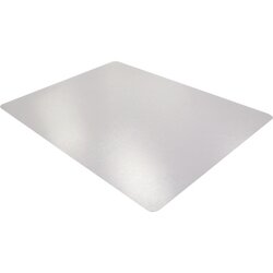 Cleartex FR1212119ER Bodenschutzmatte ultimat 116x116cm tr