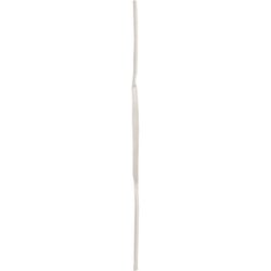 Leitz 17190085 Schlauch 220x5mm grau 50 St./Pack.