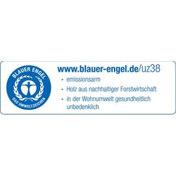 Schreibtisch all in one 1.200 x 650-850 x 1.000 mm (B x H x T) Flachkufe Quadratrohr lichtgrau, Neutralware