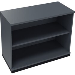 Neutralware 820117182 Regal 2OH 1000x442x781 an/Lavagrau