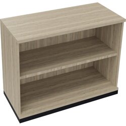 Neutralware 820117171 Regal 2OH 1000x442x781 an/Eiche Natur