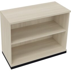 Neutralware 820117172 Regal 2OH 1000x442x781 an/Akazie hell