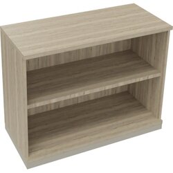 Neutralware 820117271 Regal 2OH 1000x442x781 si/Eiche Natur