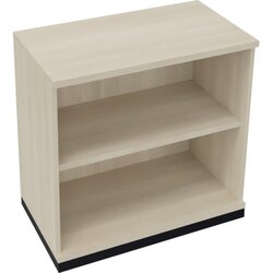 Neutralware 820117472 Regal 2OH 800x442x781 an/Akazie hell