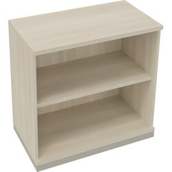 Neutralware 820117572 Regal 2OH 800x442x781 si/Akazie hell