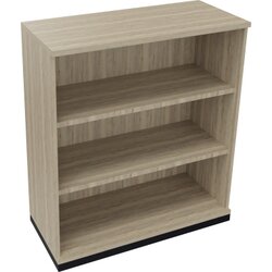 Neutralware 820116871 Regal 3OH 1000x442x1133 an/Eiche Natur