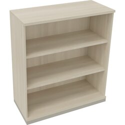Neutralware 820116972 Regal 3OH 1000x442x1133 si/Akazie hell